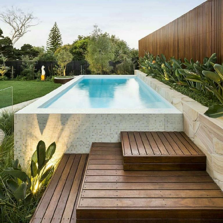 Piscina de todo tipo, llave en mano — foto 2