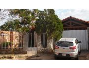 Se vende casa en zona norte - Fernando de la Mora