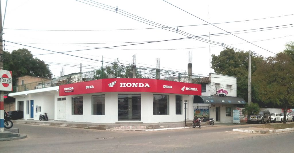 ALQUILO SALÓN COMERCIAL — foto 2