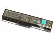 BATERIA NOTEBOOK TOSHIBA PA3817 ORIGINAL