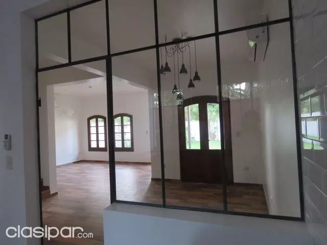 Vendo Hermoso Duplex A Estrenar PROX. CFA (ABREU) – AVENIDA MARISCAL LÓPEZ– 3 DORMITORIOS – GRAN JARDÍN — foto 3