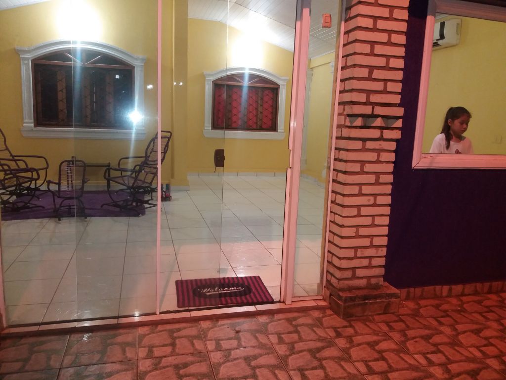 Vendo casa en hernandarias a 5 d la costanera — foto 2