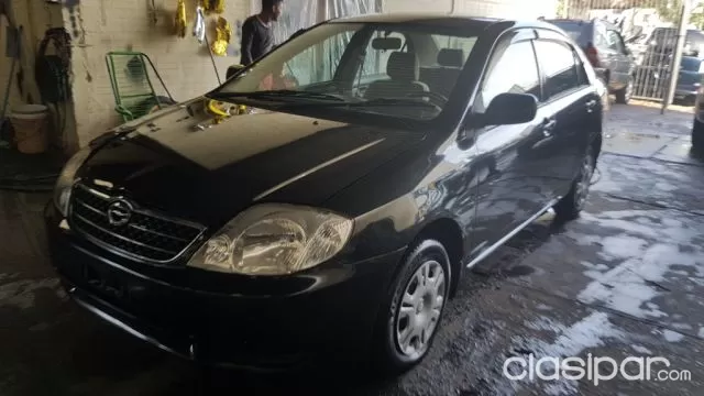 Toyota Corolla 2002 - foto 2