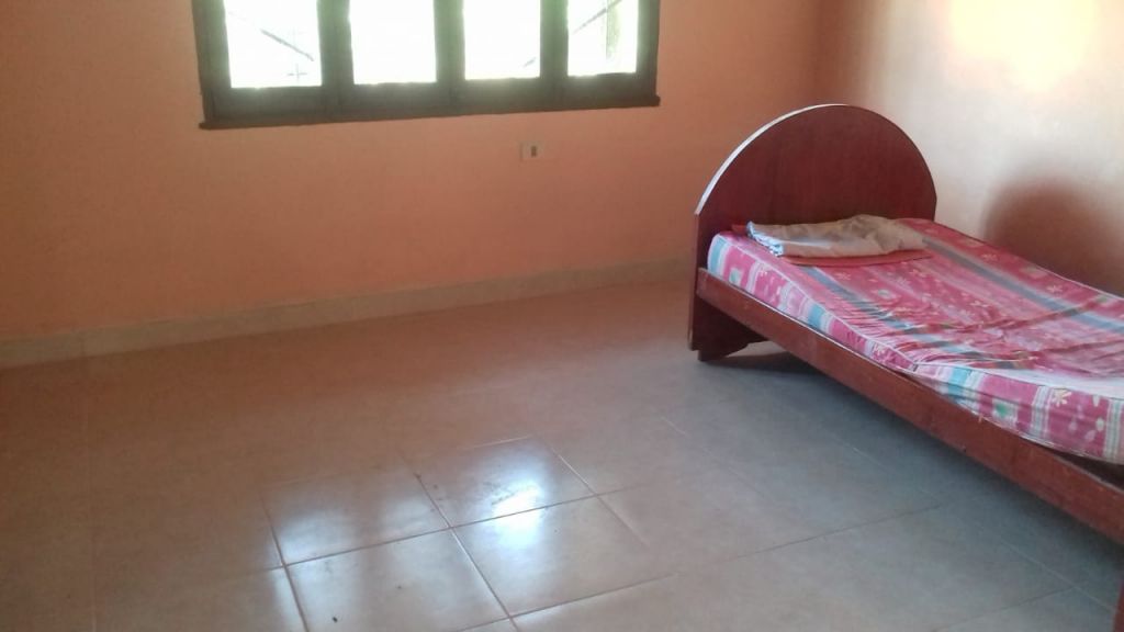 VENDO HERMOSA CASA EN ITAUGUA — foto 2