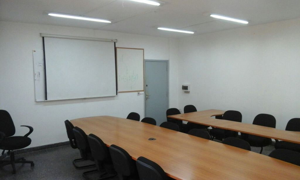 Alquiler de Oficinas amobladas - Temporales (hora, días, semanas) — foto 2