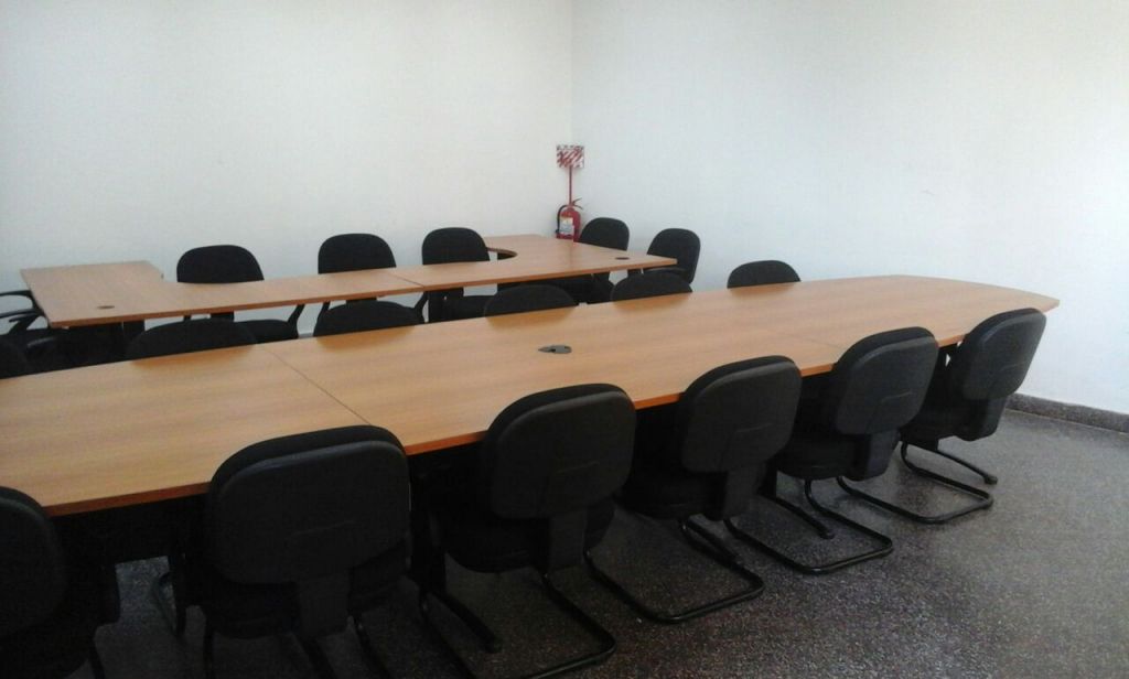 Alquiler de Oficinas amobladas - Temporales (hora, días, semanas) — foto 3