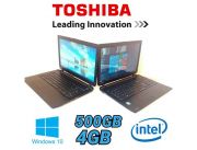 Notebook Toshiba Satellite