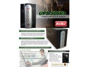 UPS marca Kolke de 600w