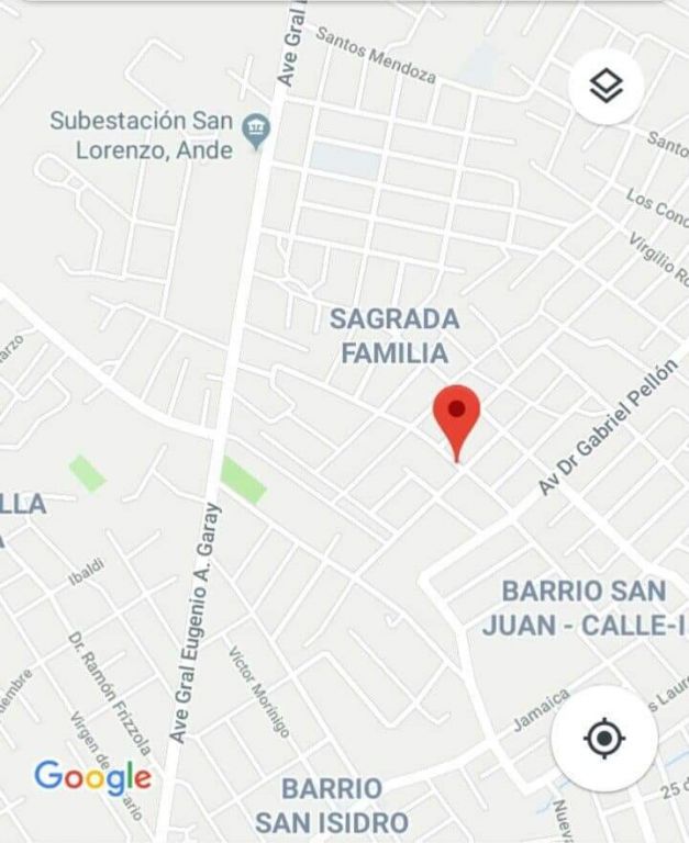 Terreno camino Luque sanlorenzo — foto 2