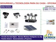 TECNOLOGÍA EN LA INFORMACIÓN & COMUNICACIÓN - TIC