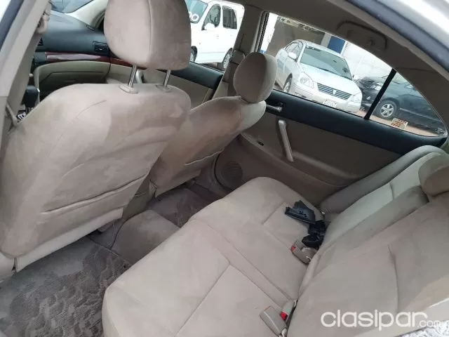 Toyota Premio 2003 — foto 6