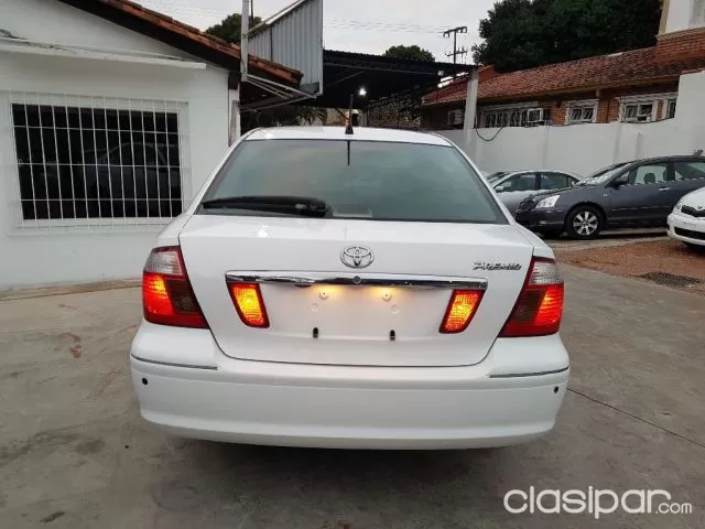 Toyota Premio 2003 — foto 3