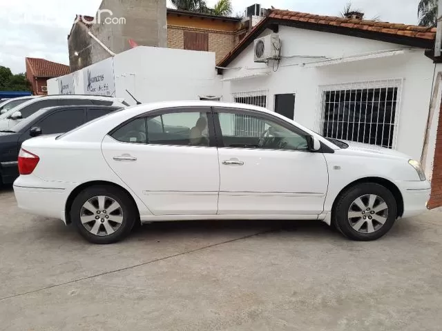 Toyota Premio 2003 — foto 5
