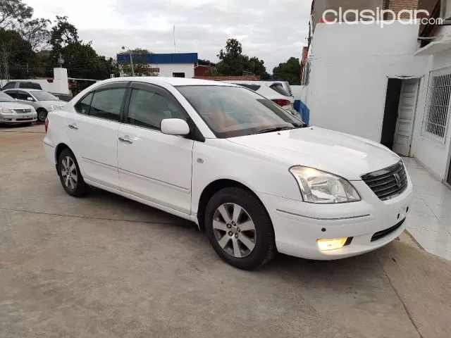Toyota Premio 2003 — foto 2