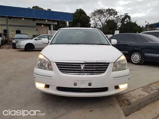 Toyota Premio 2003 — foto 7