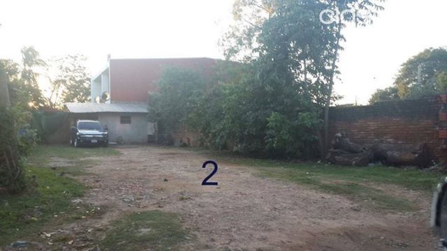 TERRENOS DISPONIBLES EN ZONA NORTE DE FERNANDO DE LA MORA — foto 2