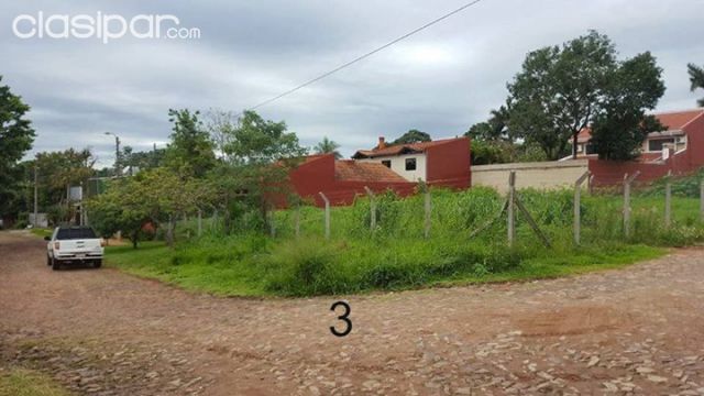 TERRENOS DISPONIBLES EN ZONA NORTE DE FERNANDO DE LA MORA — foto 3