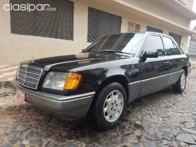 Mercedes-Benz D 300 1996 - foto 2