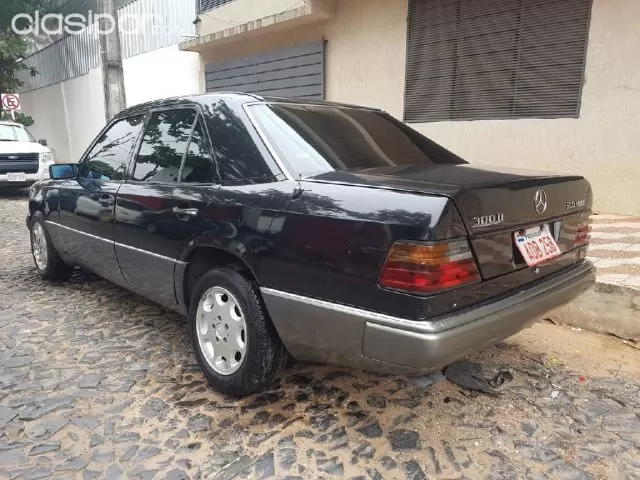 Mercedes-Benz D 300 1996 — foto 3