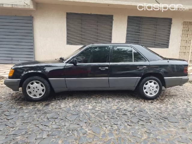 Mercedes-Benz D 300 1996 — foto 5