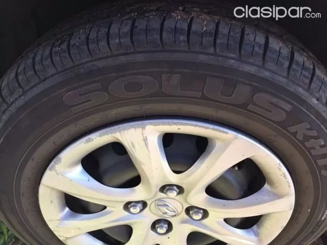 Hyundai Accent 2013 — foto 7
