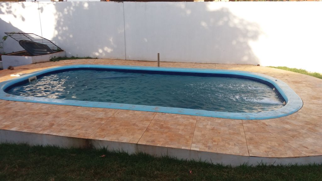 Vendo casa en km 10 a 4 cuadras de la aduana — foto 3