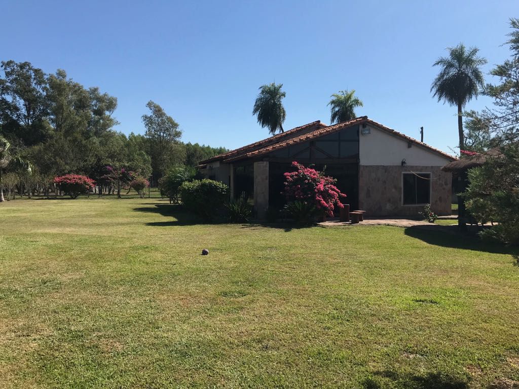 Vendo Estancia totalmente formada. — foto 2