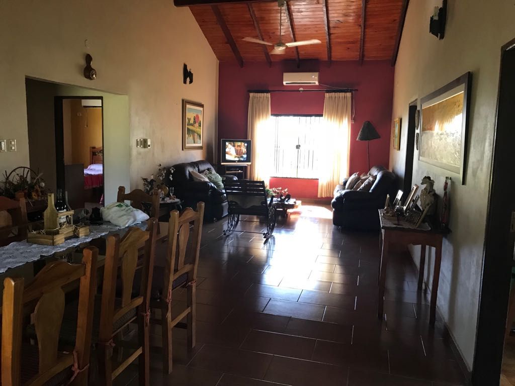 Vendo Estancia totalmente formada. — foto 3