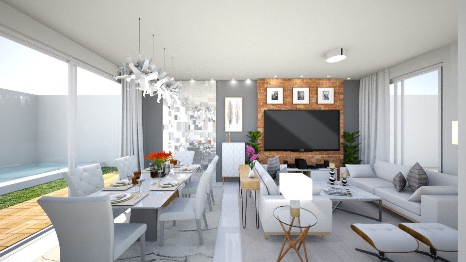 VENDO LUJOSO DUPLEX A ESTRENAR EN BARRIO SAN JOSE — foto 3