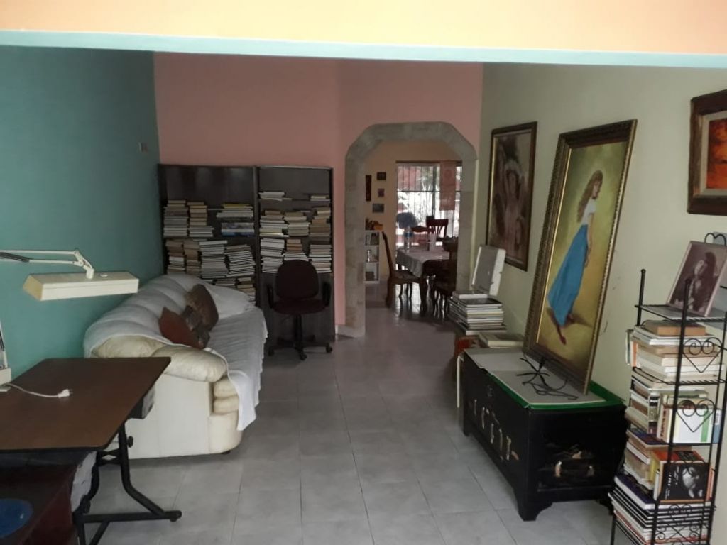 VENDO HERMOSA RESIDENCIA BARRIO SAN ISIDRO LAMBARE!! 85.000USD — foto 2