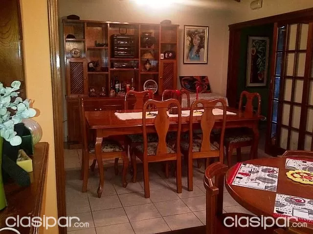 VENDO CASA CON DEPOSITOTINGLADO EN SAN VICENTE ZONA MERCADO 4 NEGOCIABLE! — foto 2