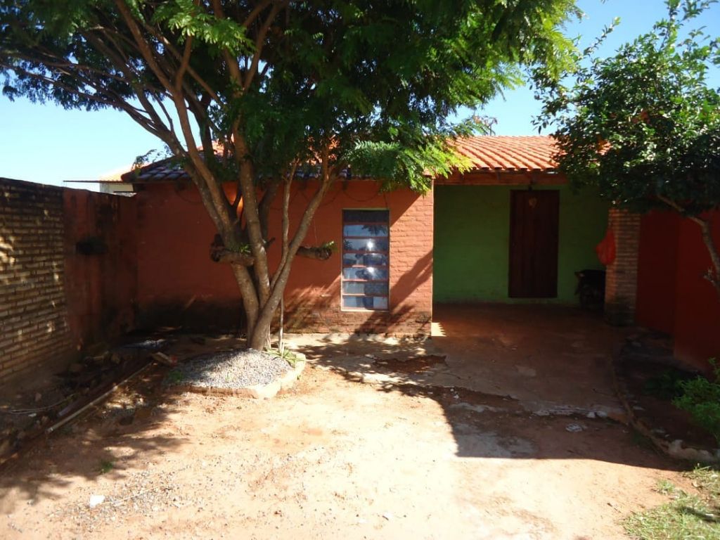 Vendo Casa en Caacupé zona Centro — foto 2