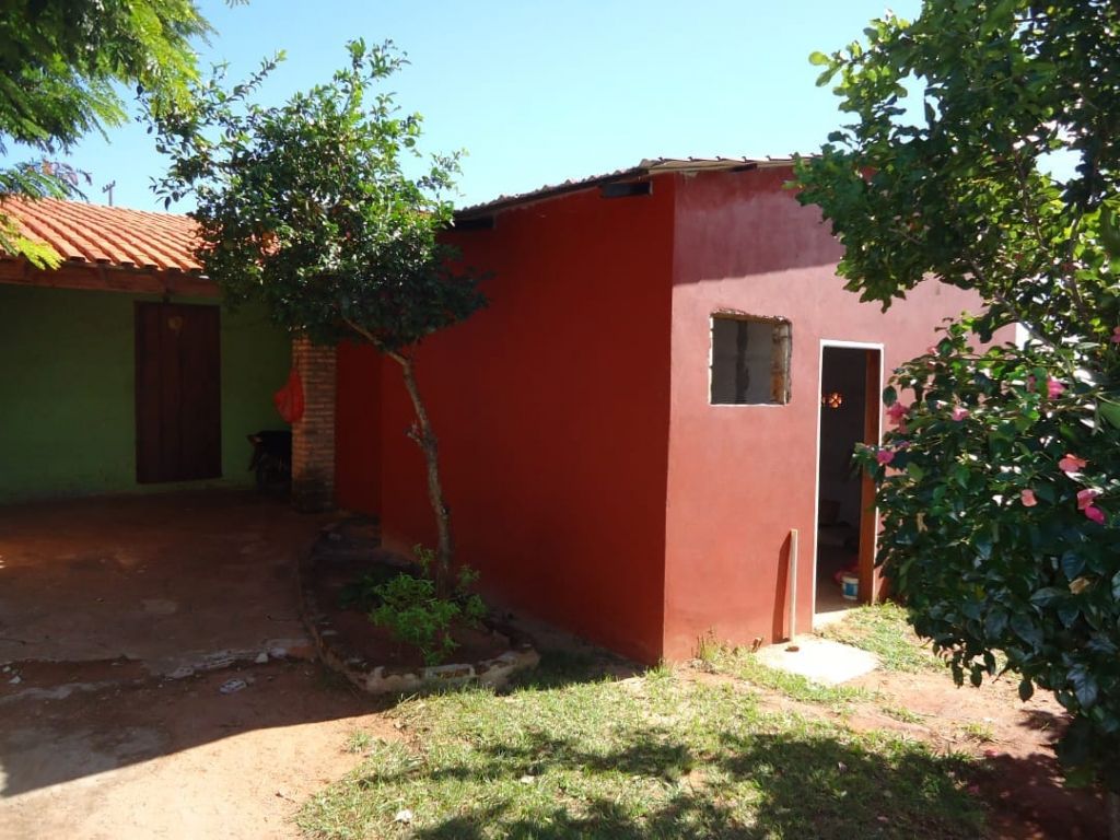 Vendo Casa en Caacupé zona Centro — foto 3