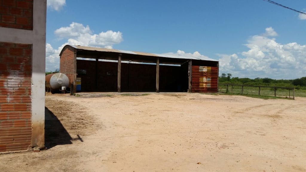 Estancia a la Venta — foto 2