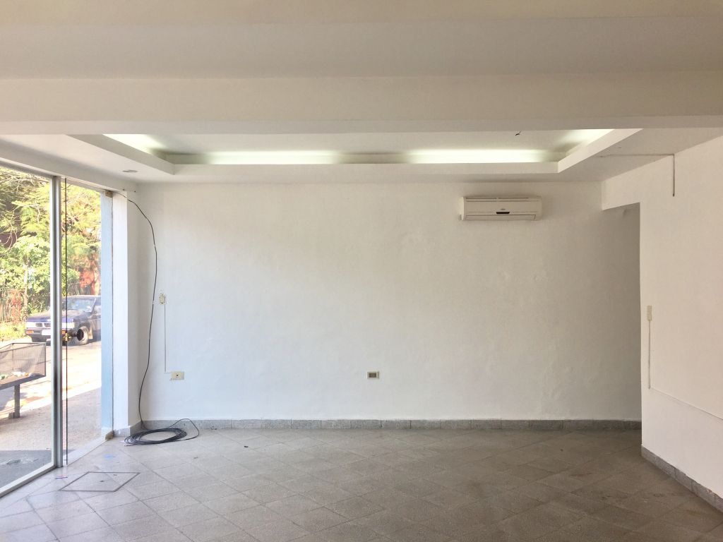 SSENADOR LONG LOCAL CON 7 M DE VIDRIERA — foto 2