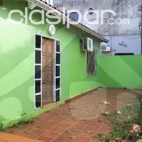 VENDO VIVIENDA EN KM 8 ACARAY CDE — foto 2