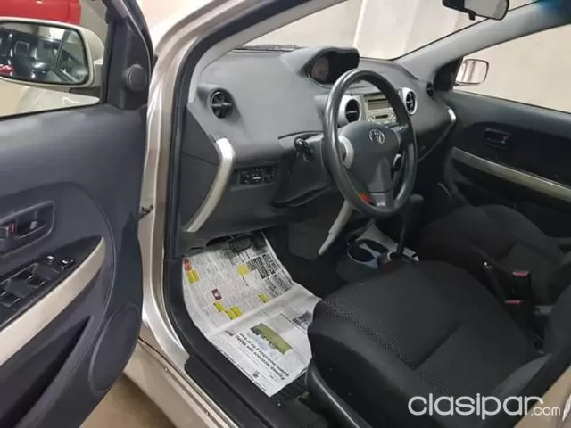Toyota Ist 2003 - foto 7