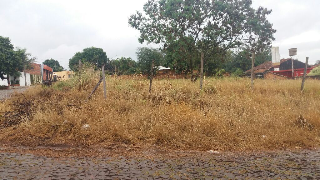 Vendo tres terrenos juntos ESQUINAS. — foto 3