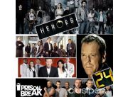 SERIES DE TV BARATISIMAS PARTE 30