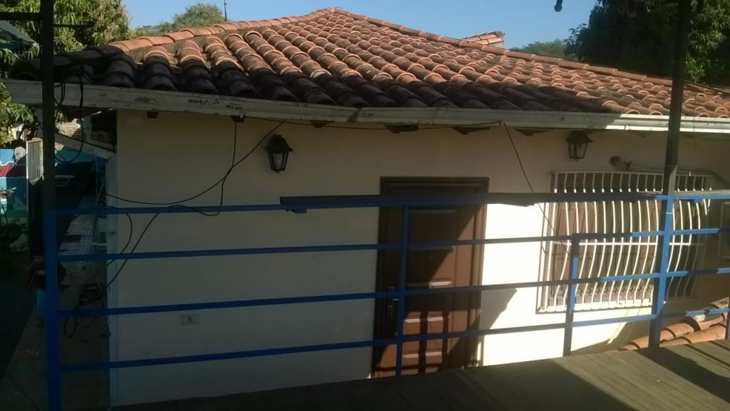 Vendo casa en zona céntrica de Villa Elisa — foto 2