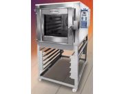 HORNO ELÉCTRICO TURBO METVISA DE 5 BANDEJAS !! NUEVOS CON GARANTÍA !! HACEMOS DELIVERY !!