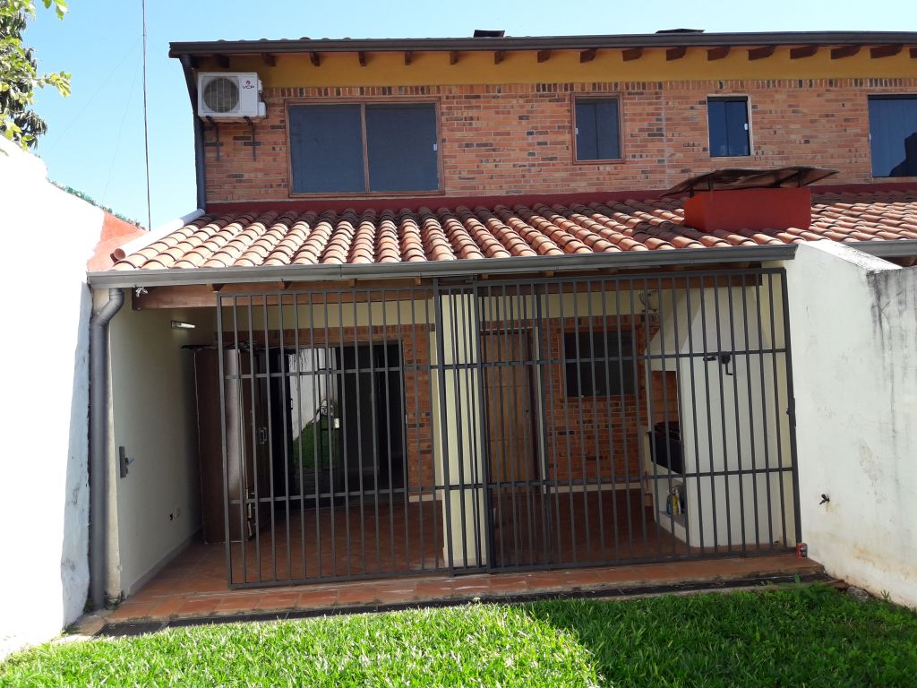 Vendo Duplex en el centro de Luque OFERTA — foto 2
