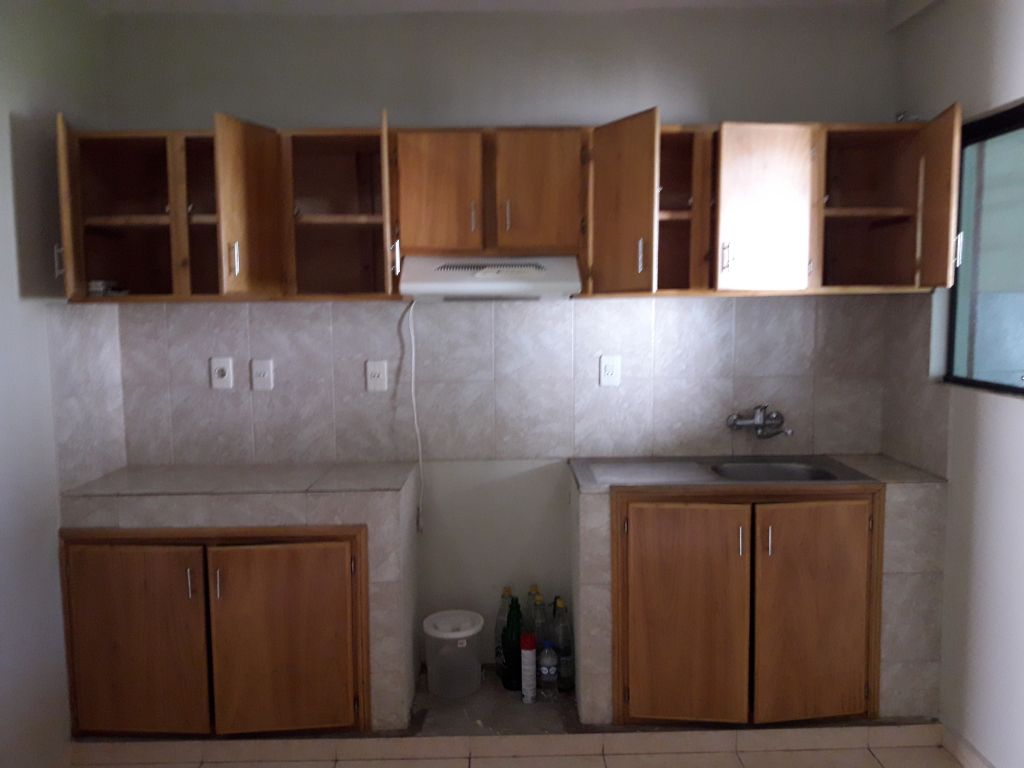 Vendo Duplex en el centro de Luque OFERTA — foto 3