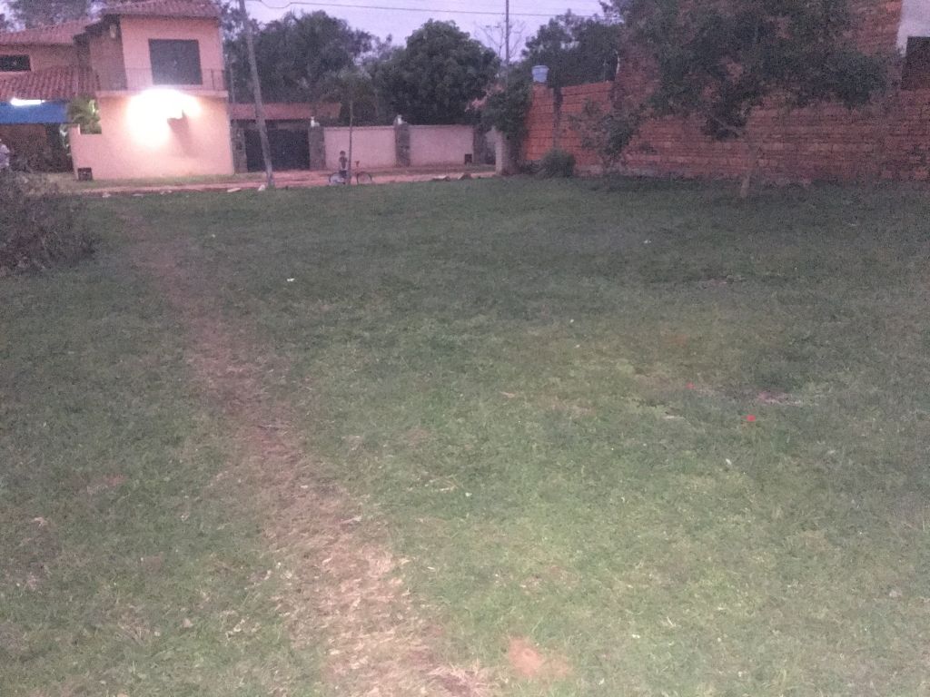 Alquilo terreno en Luque detrás de Rakiura útil para emprendimiento — foto 3