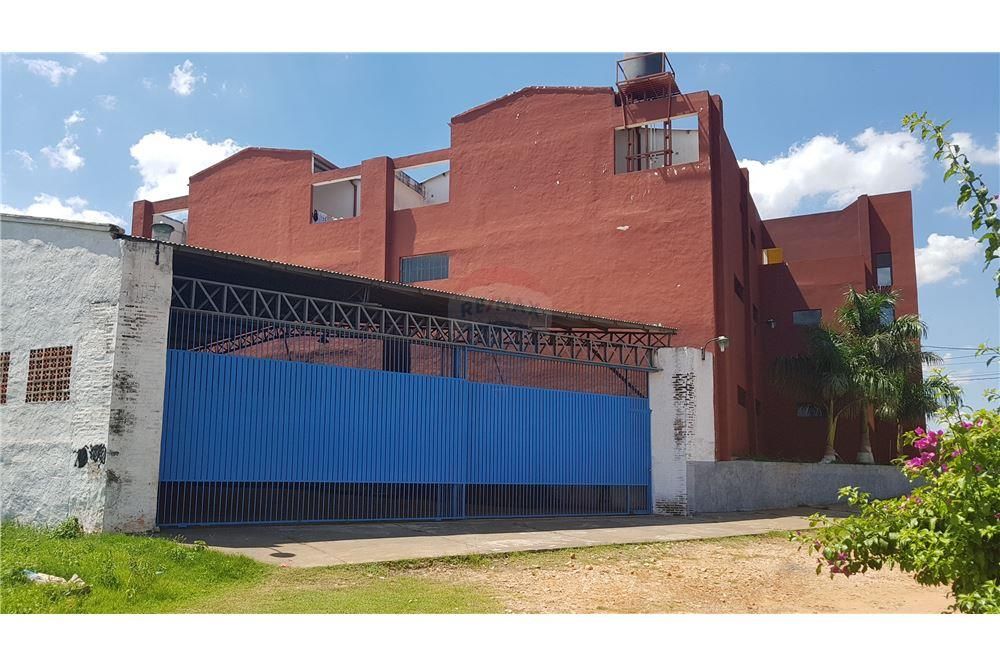 Vendo nuevo amplio edificio — foto 3
