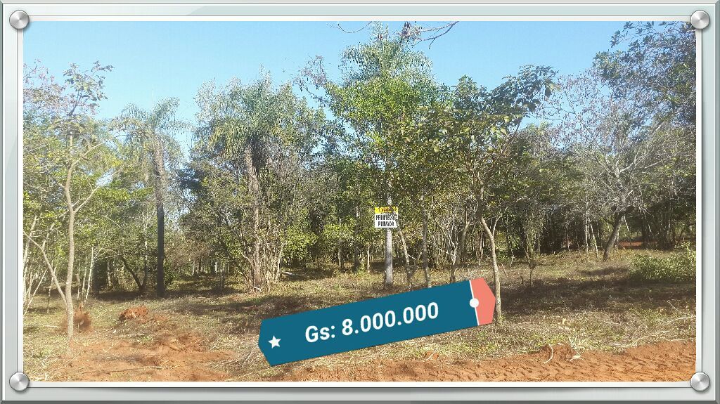 Últimos lotes Itapuami Luque — foto 2