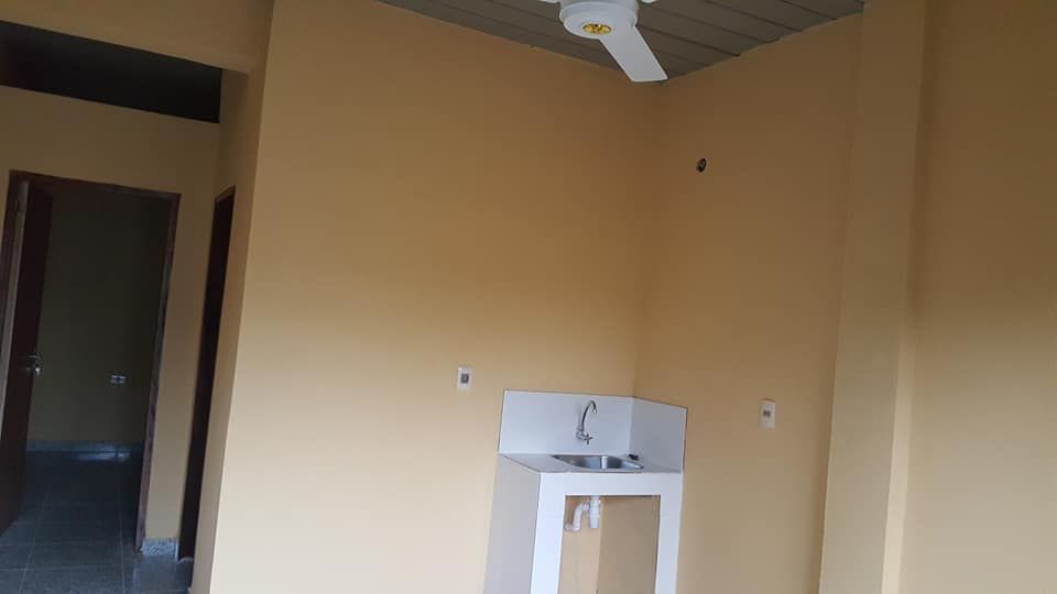 Departamentos a estrenar en Fernando de la Mora Zona Norte- Mcal Lopez!!! — foto 3