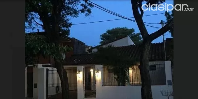 CASA EN ASUNCION BARRIO RECOLETA. VILLAMORRA — foto 2