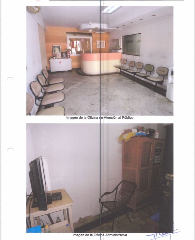 VENDO TERRENO SOBRE CHOFERES DEL CHACO!!! — foto 2