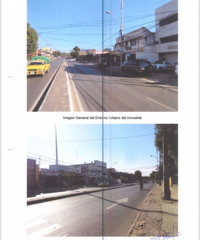 VENDO TERRENO SOBRE CHOFERES DEL CHACO!!! — foto 3